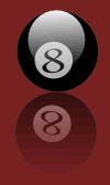 eight ball